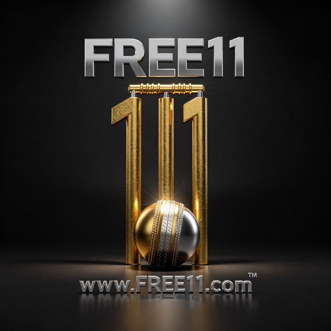 FREE11 Logo